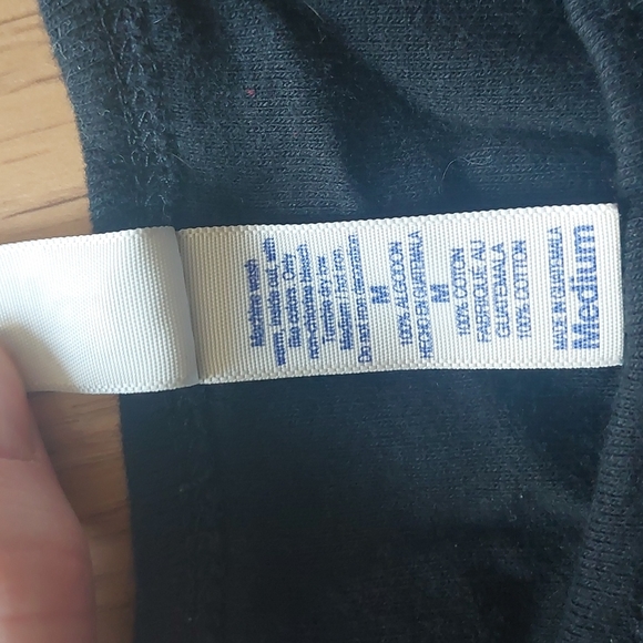 EUC Bella Graphic Tee Size M - Picture 4 of 4